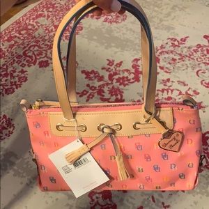 NWT Dooney & Bourke Bag